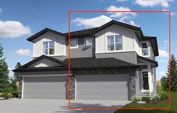 125 Southbow DR, Cochrane, AB T4C 3J4