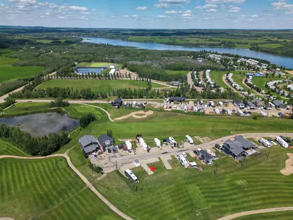 Rural Red Deer County, AB T0M 1R0,25054 South Pine Lake RD #6123