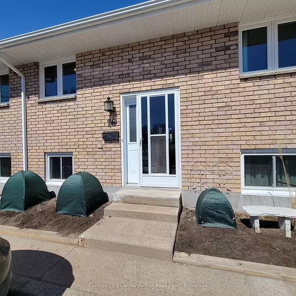 624 Lakeshore DR #16, North Bay, ON P1A 2E8