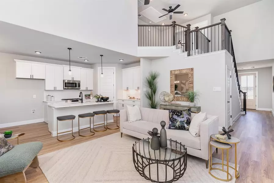 7313 Parsons Mews, Rowlett, TX 75088