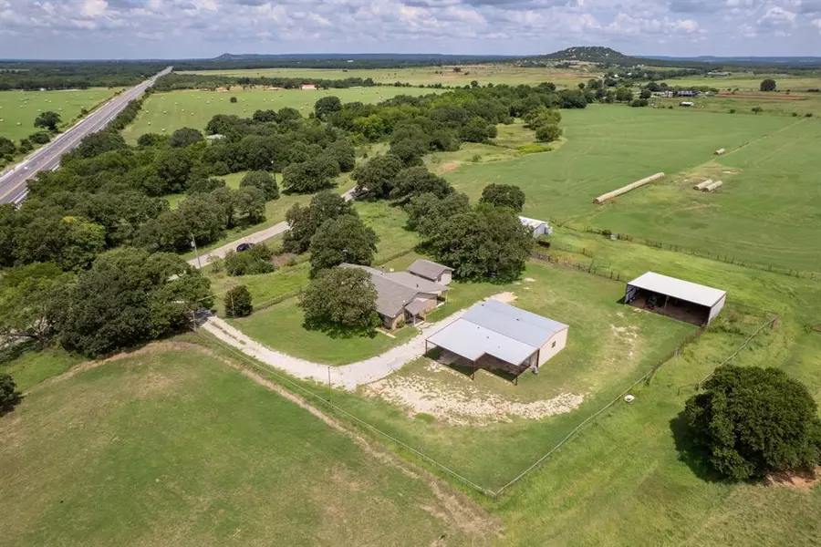 17996 CR 441, Cross Plains, TX 76443