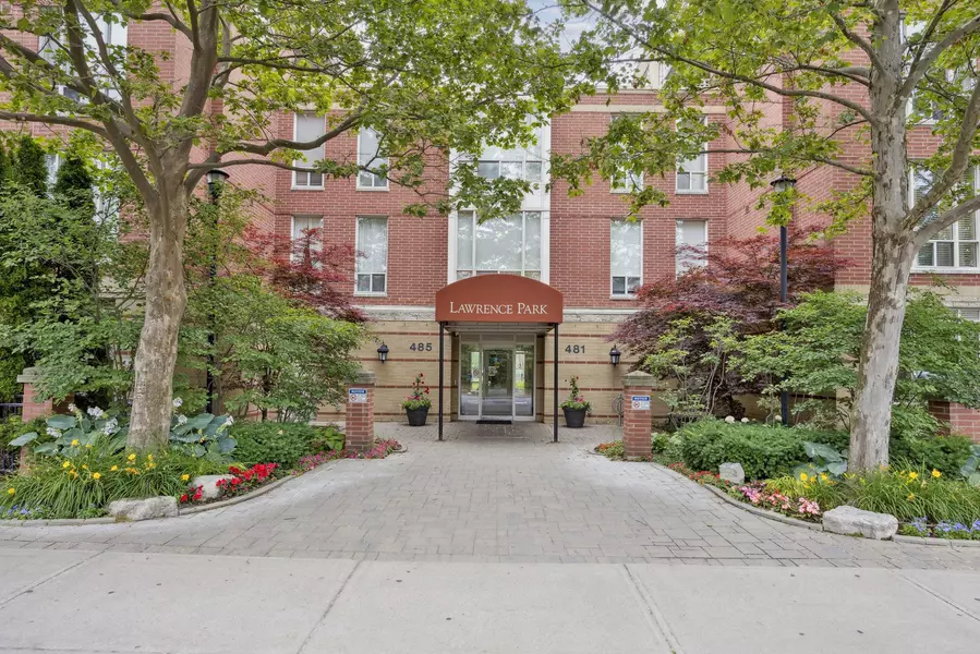 485 Rosewell AVE #210, Toronto C04, ON M4R 2J2