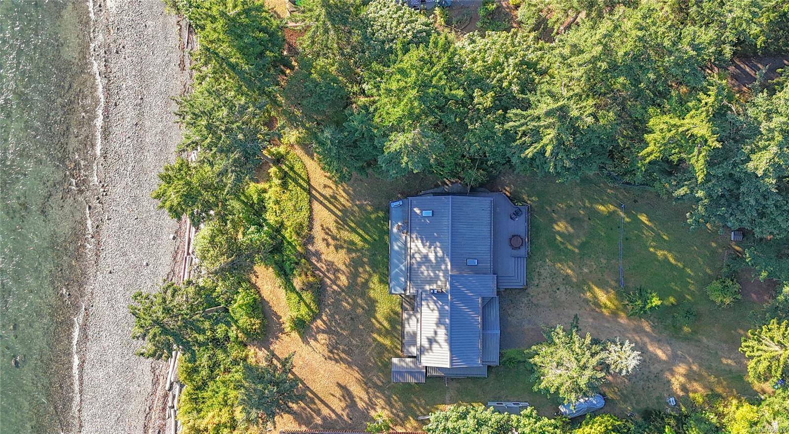 1480 Broadview Rd, Gabriola Island, BC V0R 1X5