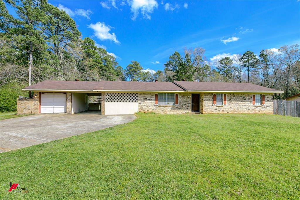 Plain Dealing, LA 71064,458 Antrim Road