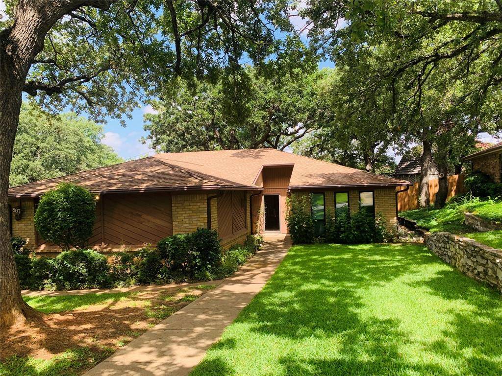507 Eldoro Drive, Arlington, TX 76006