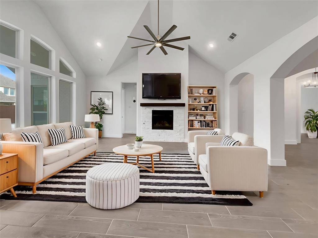 Melissa, TX 75454,2701 Capitol Place