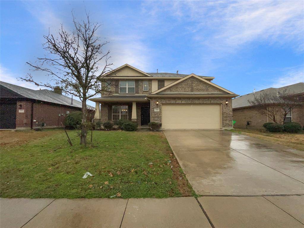 1508 Rosson Road, Little Elm, TX 75068