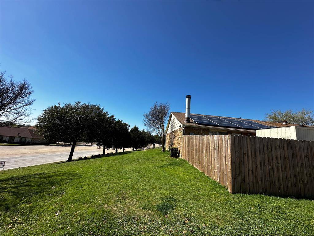 Grand Prairie, TX 75052,1 E Mountain Lane #33