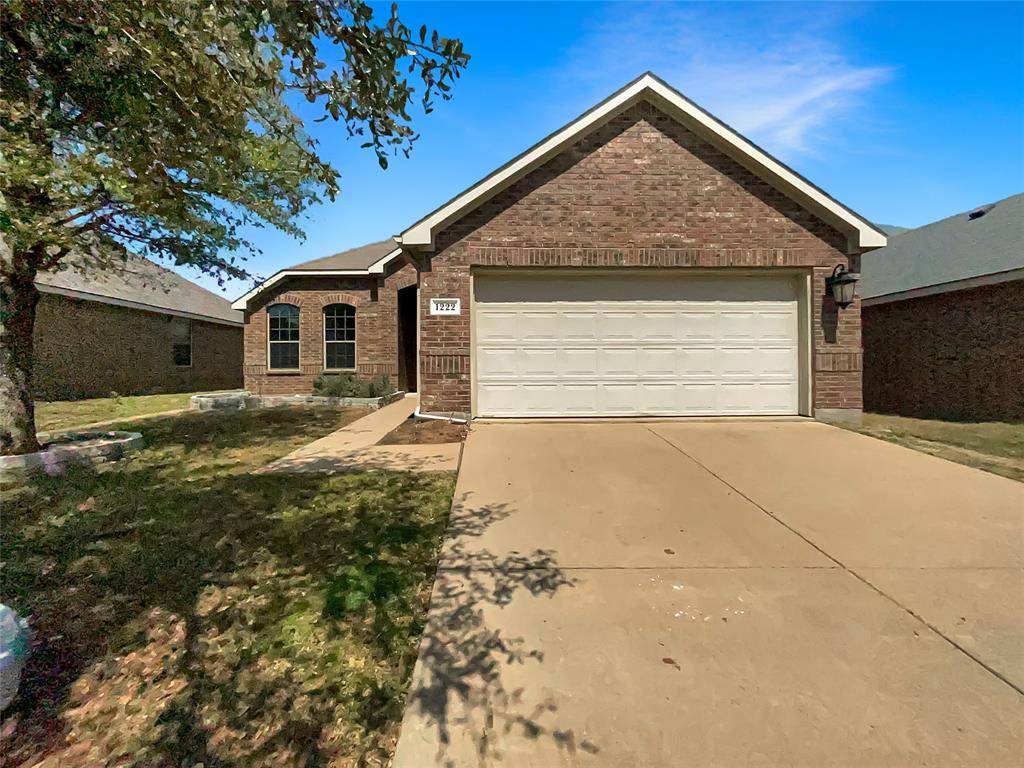 1222 Pine Forest Drive, Princeton, TX 75407