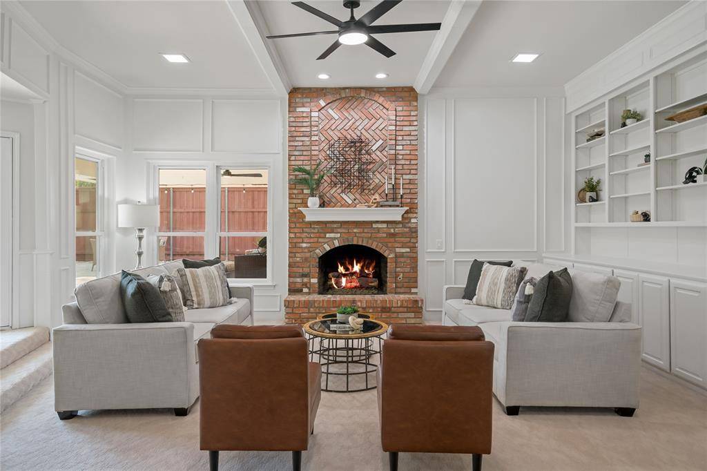 4142 Briargrove Lane, Dallas, TX 75287