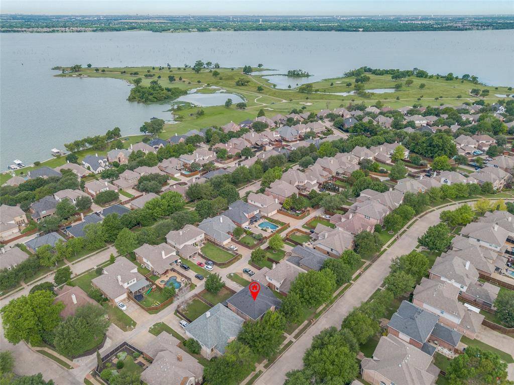 Rockwall, TX 75087,1370 Misty Cove