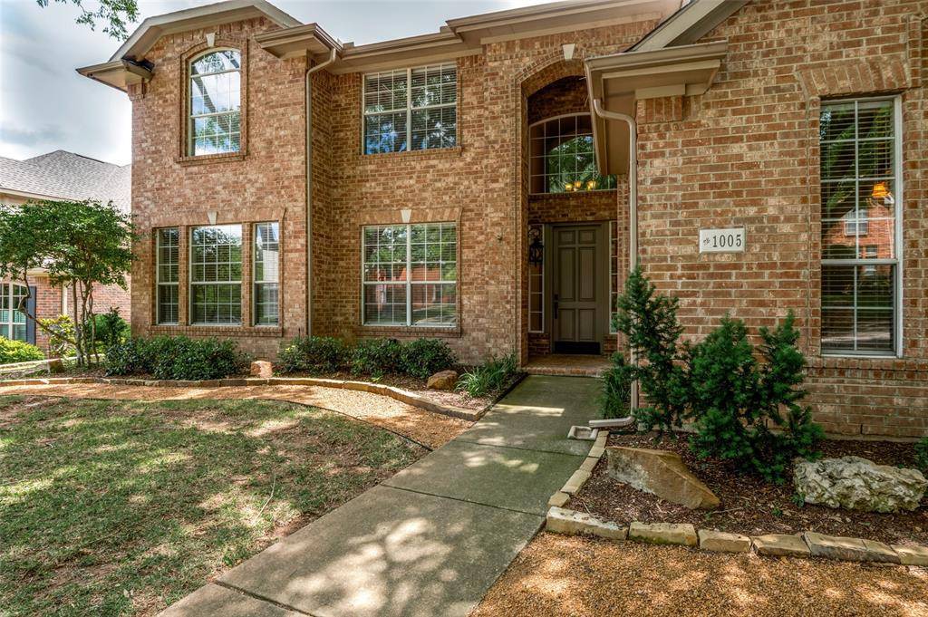 Allen, TX 75013,1005 Glendale Court
