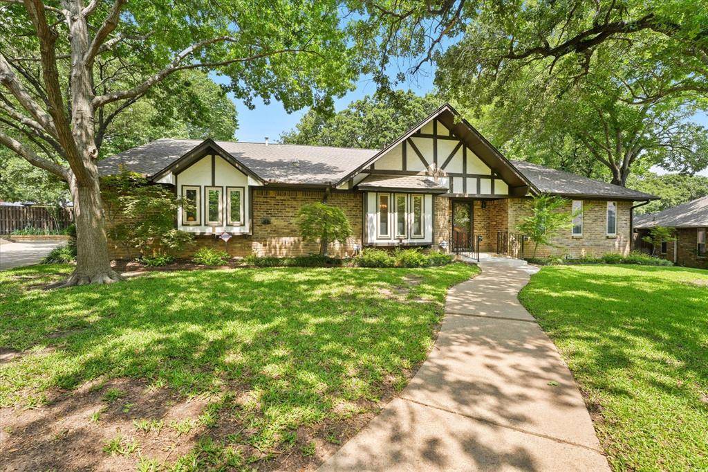 Arlington, TX 76016,4611 Sagecanyon Court