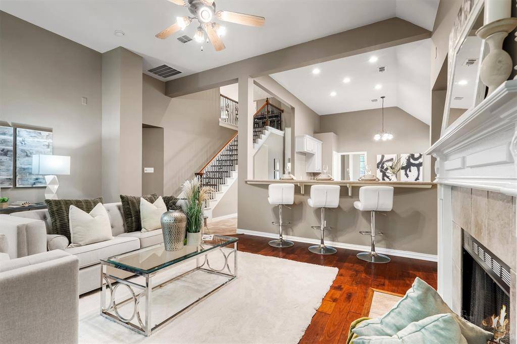 Flower Mound, TX 75022,3609 Andrea Drive