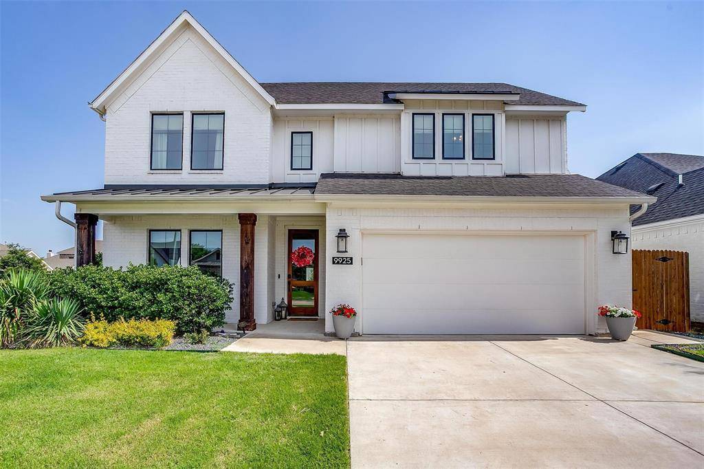 9925 Chaparral Pass, Fort Worth, TX 76126