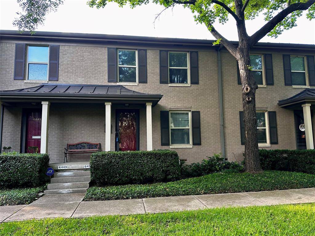 Dallas, TX 75209,6451 Oriole Drive