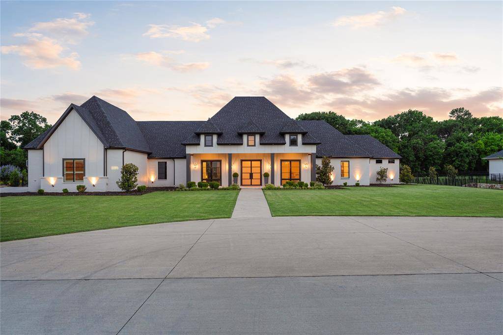 2095 Honey Lane, Celina, TX 75009