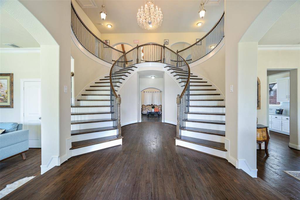 The Colony, TX 75056,7524 Glenturret Circle