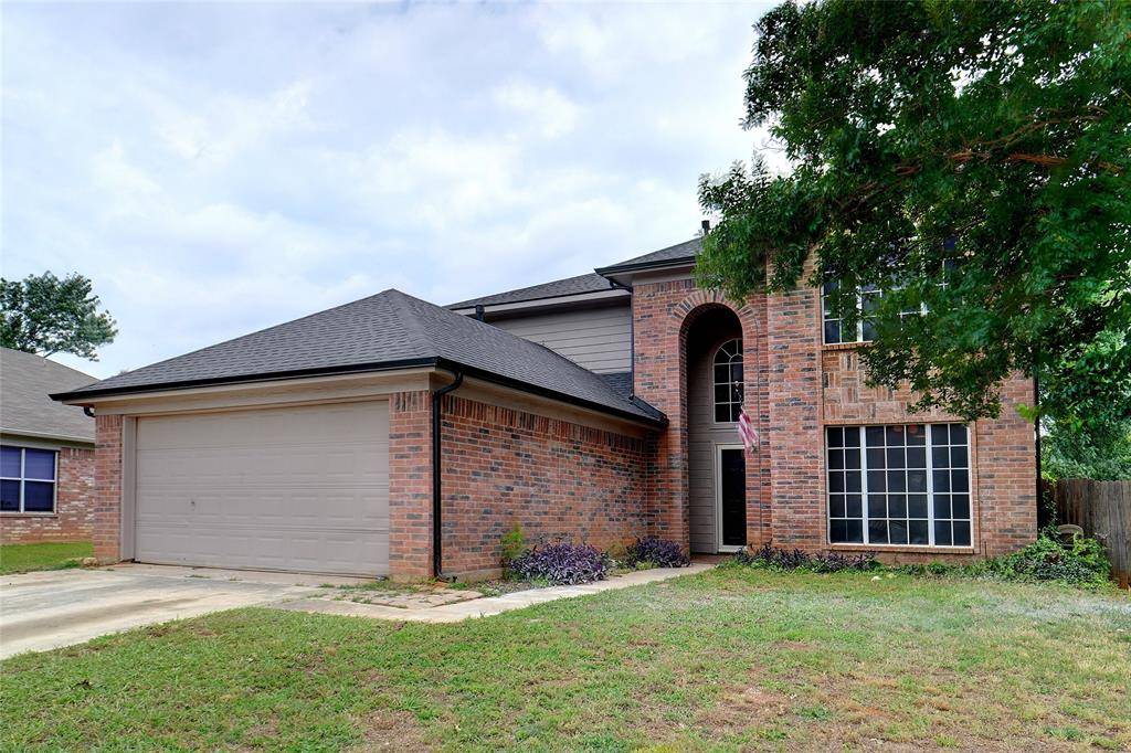 Lake Dallas, TX 75065,317 Stately Oak Lane