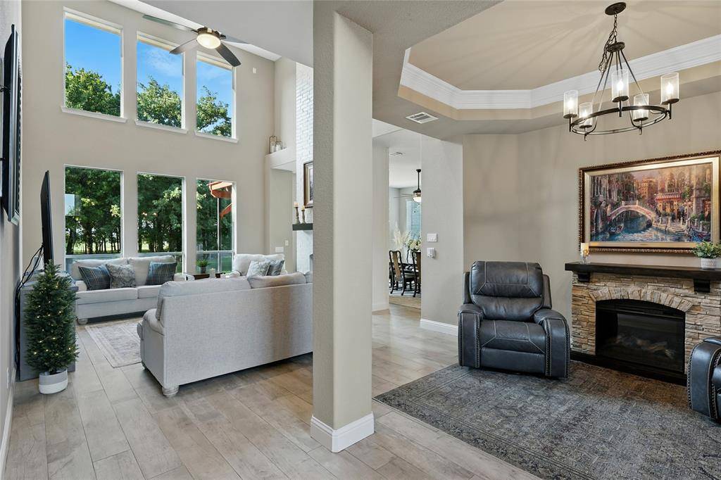 Oak Point, TX 75068,730 Emerald Sound Boulevard