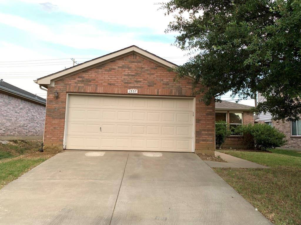 Little Elm, TX 75068,1557 Chivalry Lane