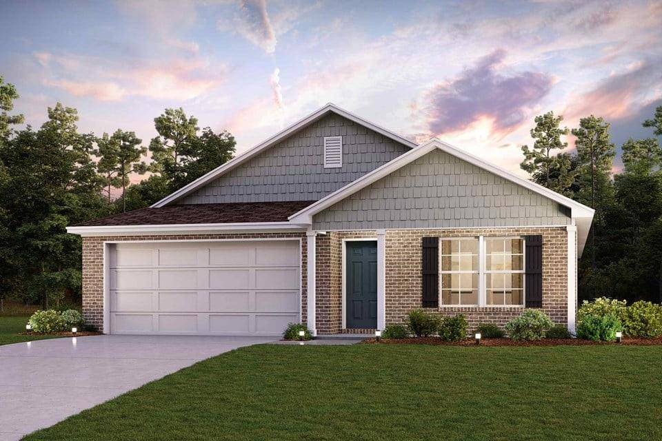 3213 Purple Ash Drive, Dallas, TX 75253