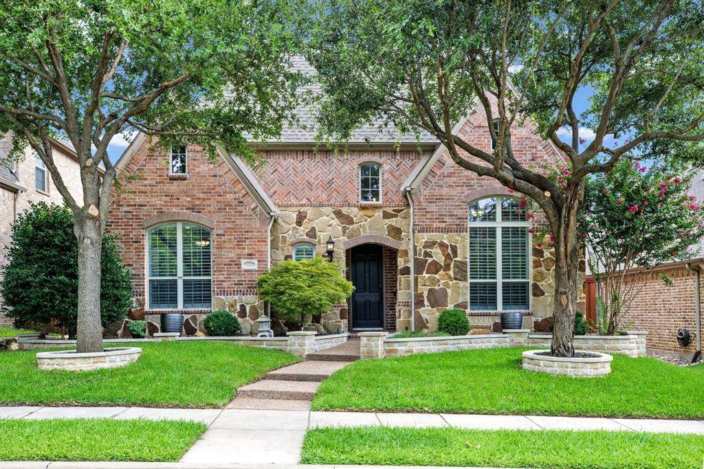 1207 Philip Drive, Allen, TX 75013