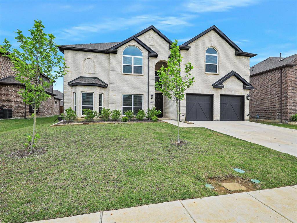 Celina, TX 75078,4408 Canadian River Drive