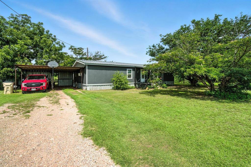 Hawley, TX 79525,10265 County Road 379