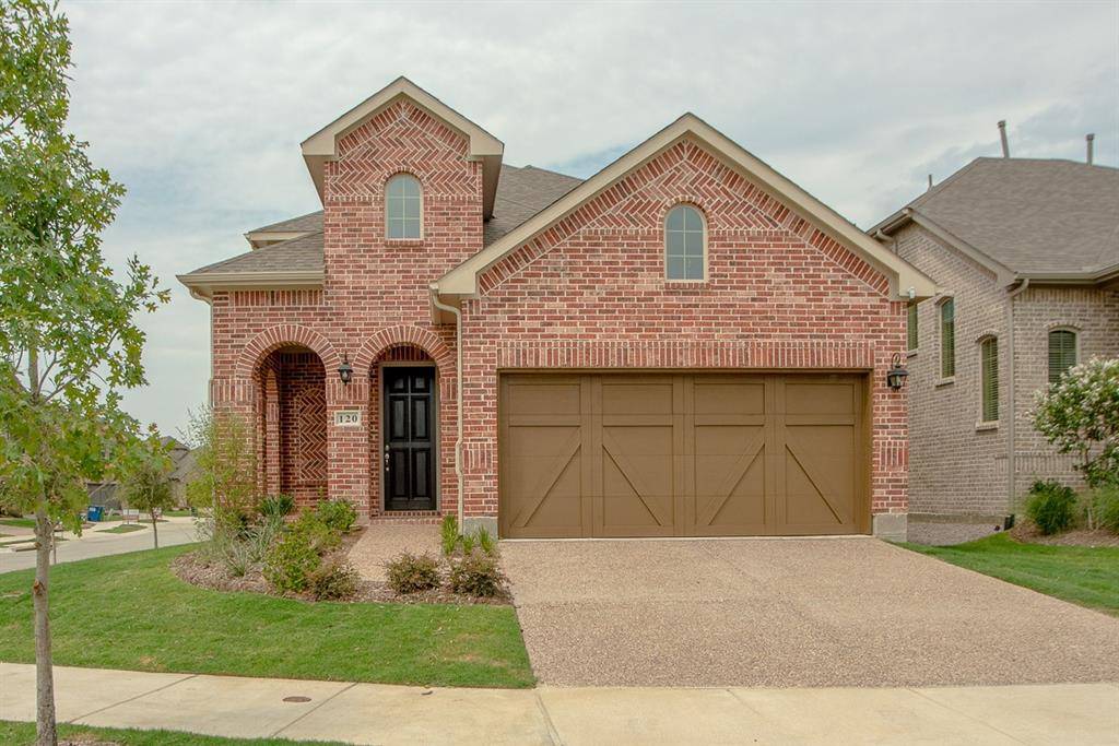 Lewisville, TX 75056,120 Knight of the Realm Boulevard