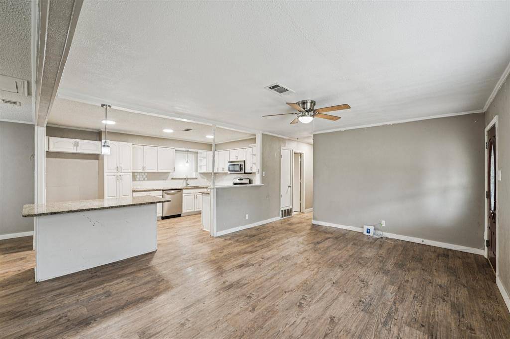 Terrell, TX 75160,107 Freeman Street