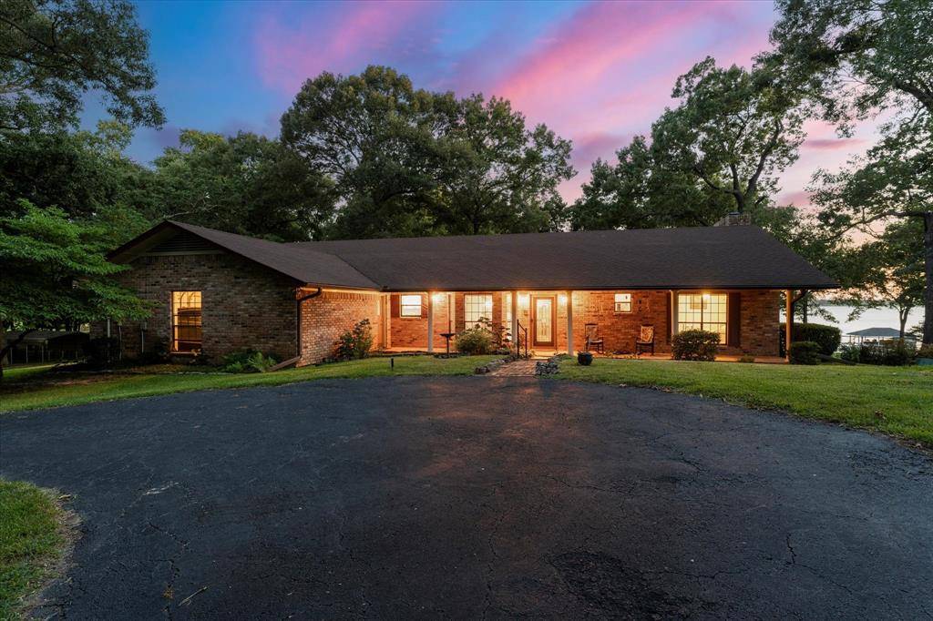 101 County Road 1299, Yantis, TX 75497