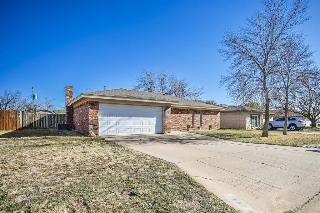 Snyder, TX 79549,3405 44th Street