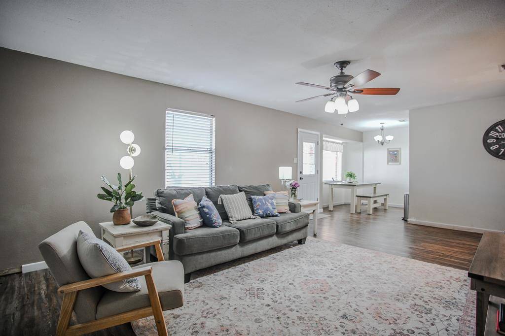 Snyder, TX 79549,3405 44th Street