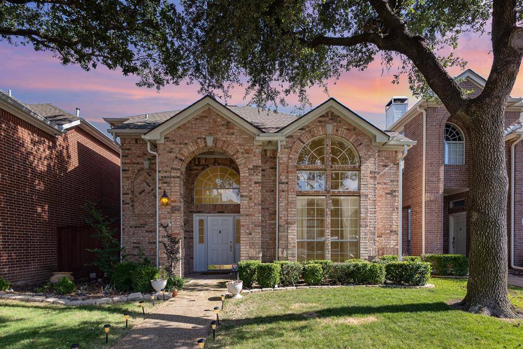 6024 Thursby Avenue, Dallas, TX 75252