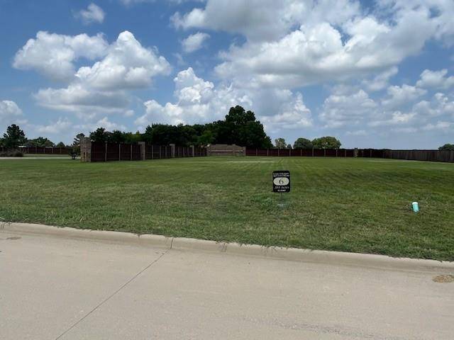 Pottsboro, TX 75076,100 Chisolm Trail