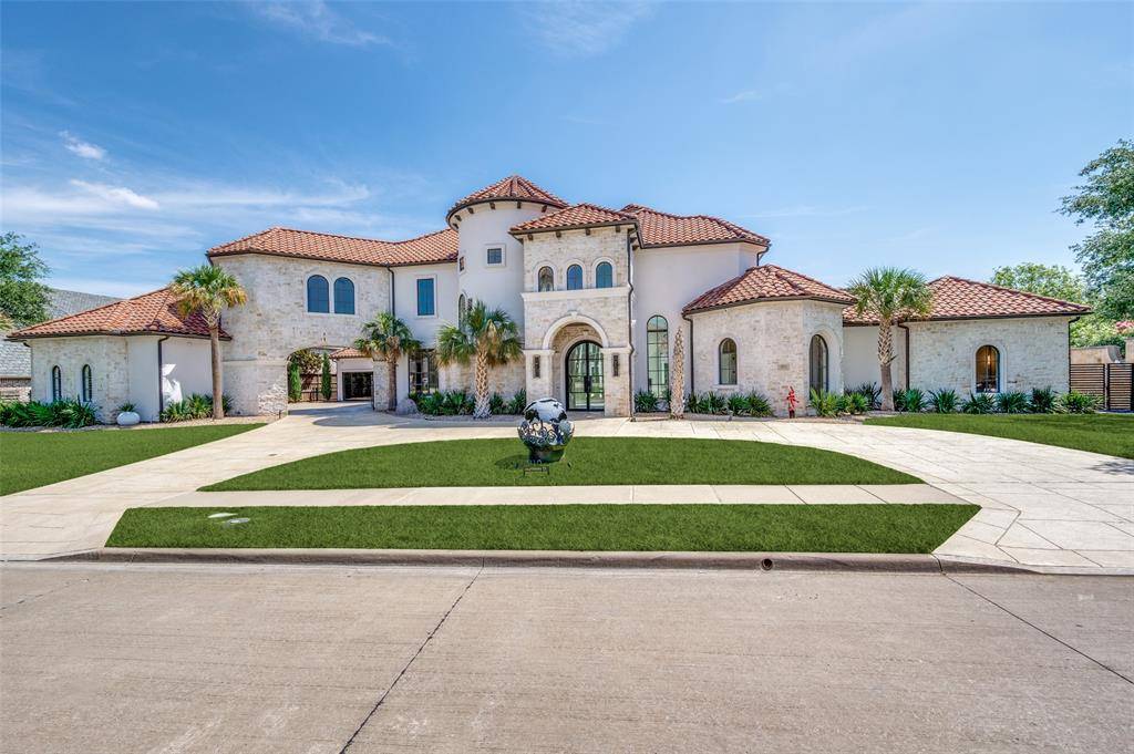 4910 Monterey Drive, Frisco, TX 75034