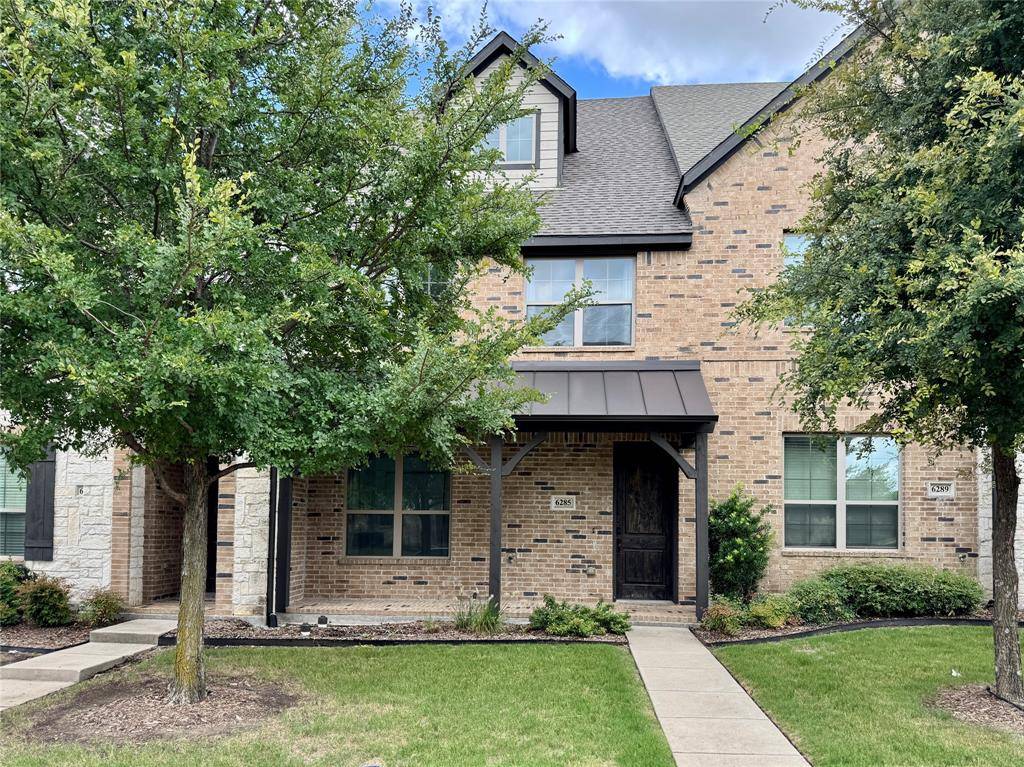 6285 Davison Way, Mckinney, TX 75070