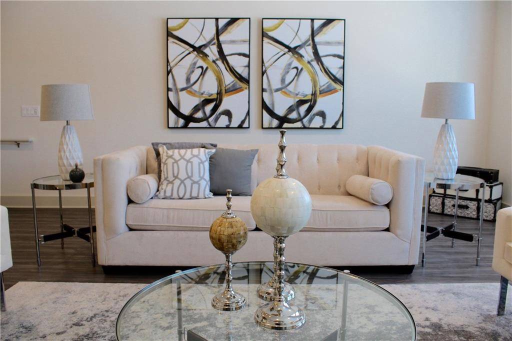 Dallas, TX 75206,1902 Moser Avenue #6C