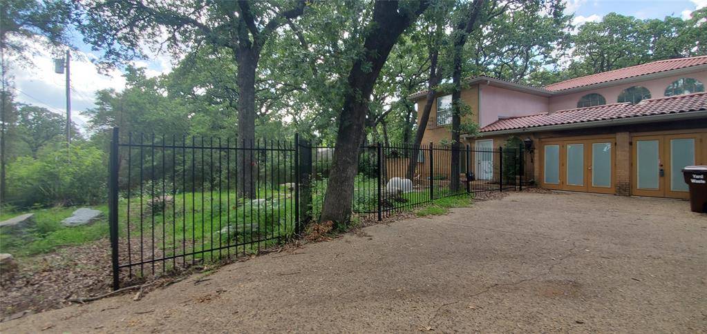 Denton, TX 76209,1815 Greenwood Drive #ADU