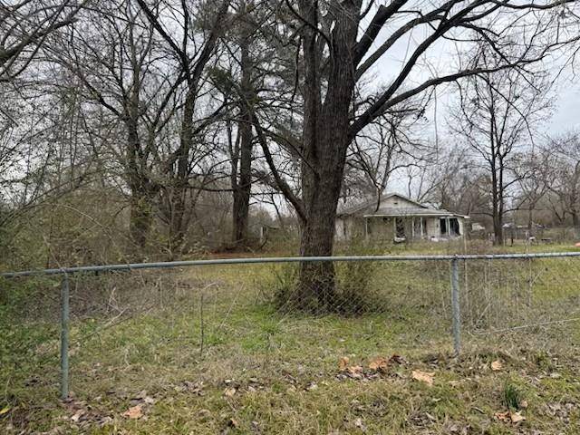 Paris, TX 75460,1310 W Campbell