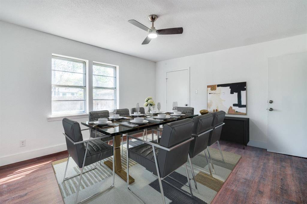 Garland, TX 75040,136 Edgefield Drive