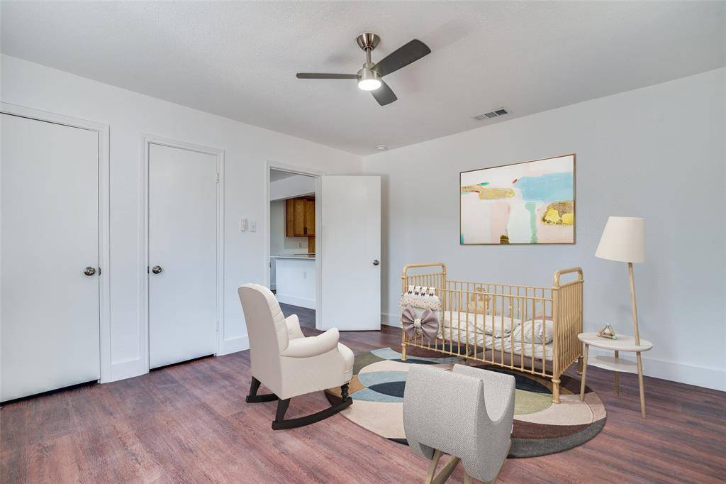 Garland, TX 75040,136 Edgefield Drive