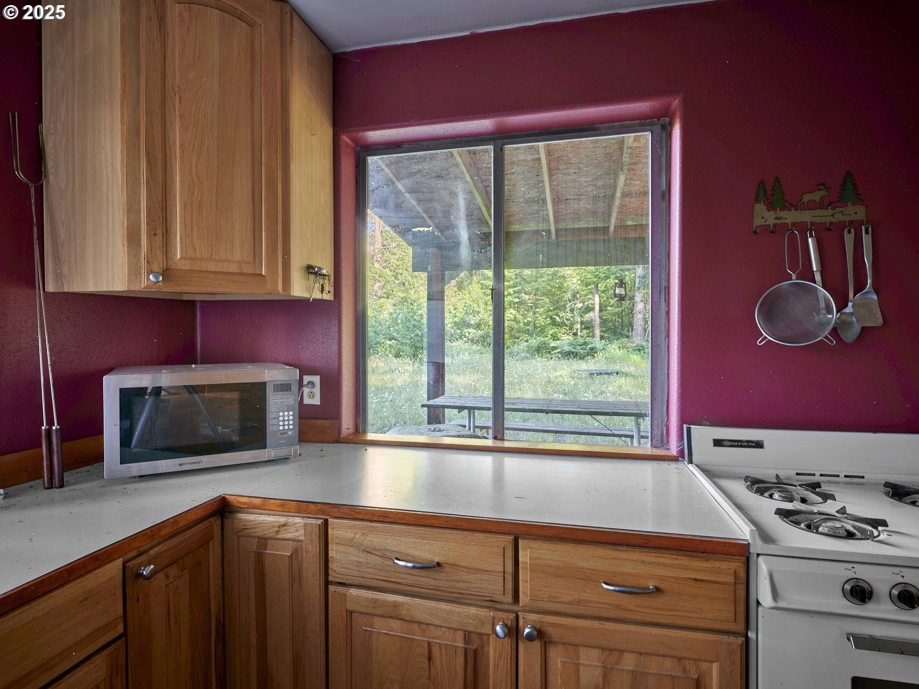 Woodland, WA 98674,0 Buncombe Hollow RD
