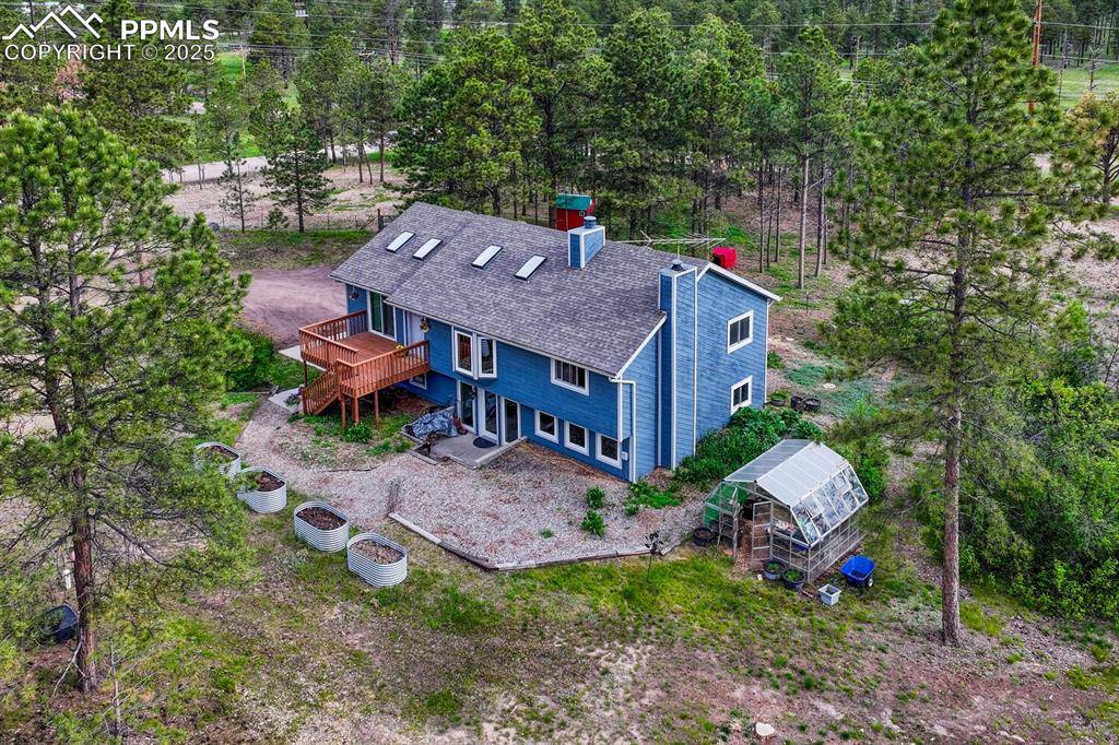 12475 Hereford WAY, Colorado Springs, CO 80908