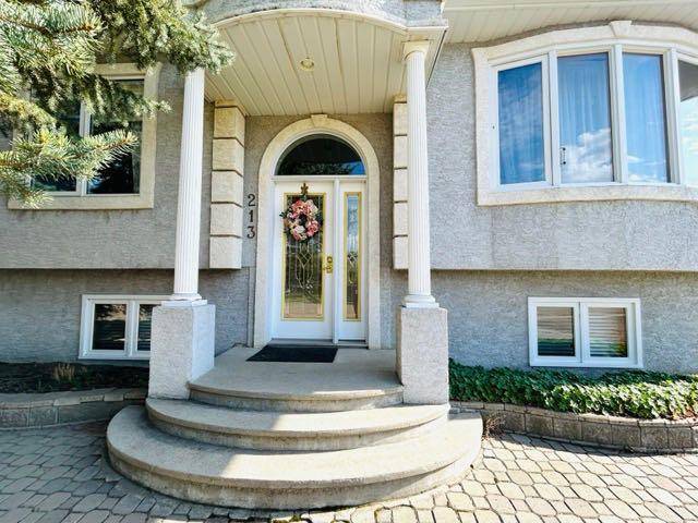 Oyen, AB T0J 2J0,213 5th Ave E