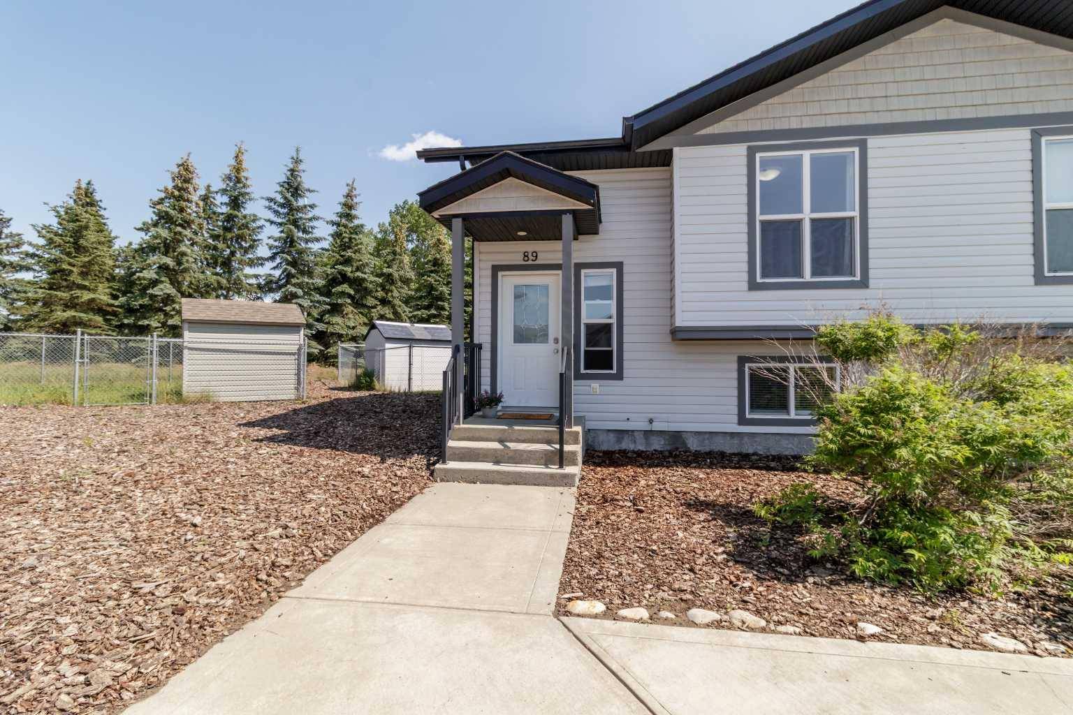 89 Winston PL, Blackfalds, AB T0M 0J0