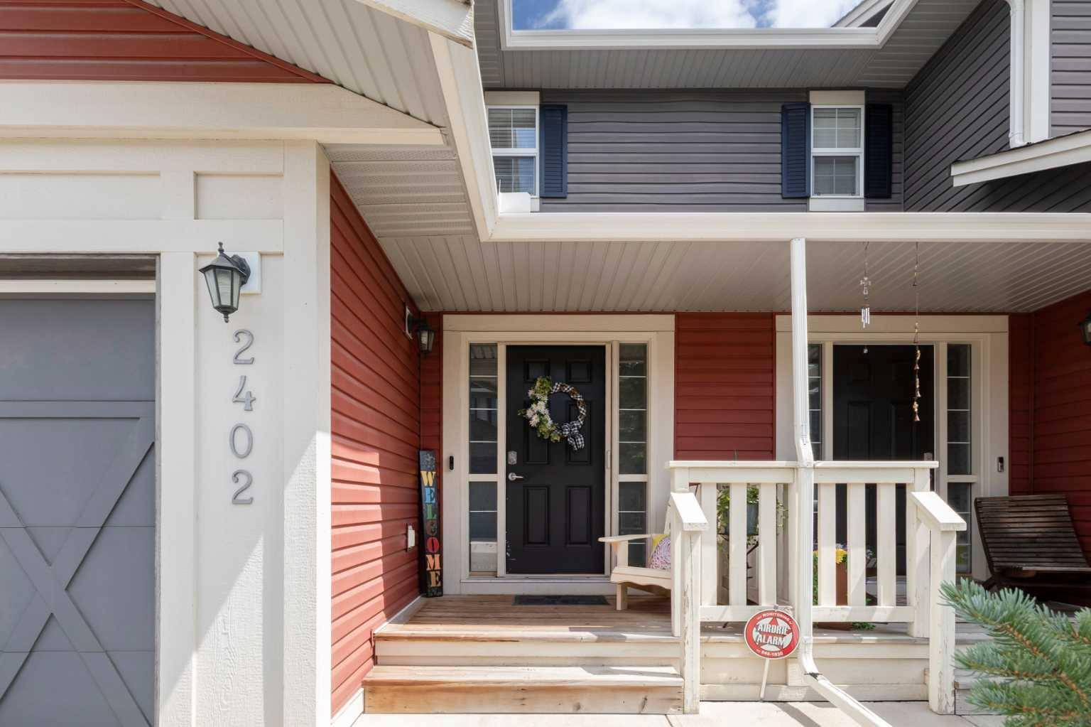 Airdrie, AB T4B 0W4,1001 8 ST NW #2402