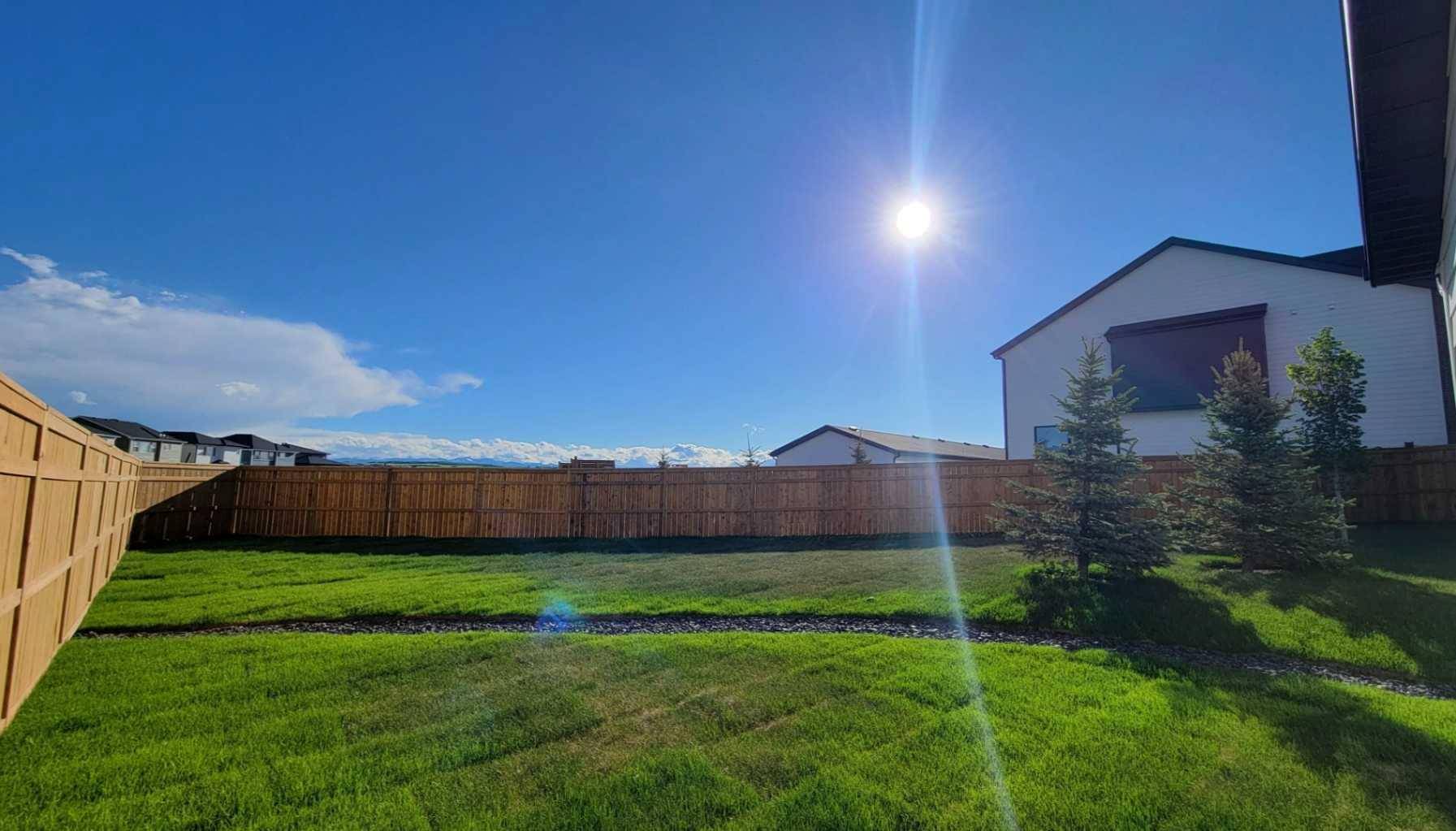 1125 Harmony Heath, Rural Rocky View County, AB T3G0J6