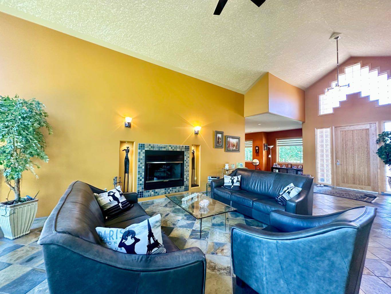 Lac La Biche, AB T0A 2C1,100 TRINITY BLVD